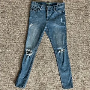 Old navy jeans